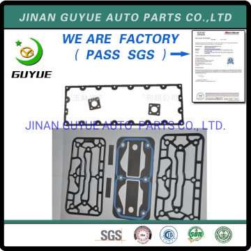 Injection Pump Repair Kit for JAC Yuejin Jmc Foton DFAC Jbc Forland Shifeng Truck Parts